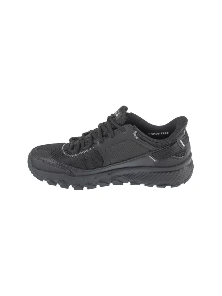 Pantofi Skechers negru