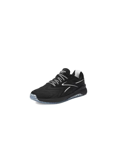 Boty do posilovny Reebok černé