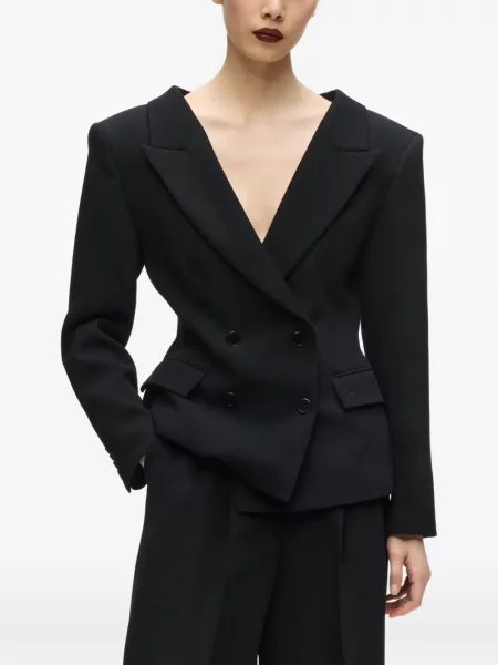 Sacou Karl Lagerfeld negru