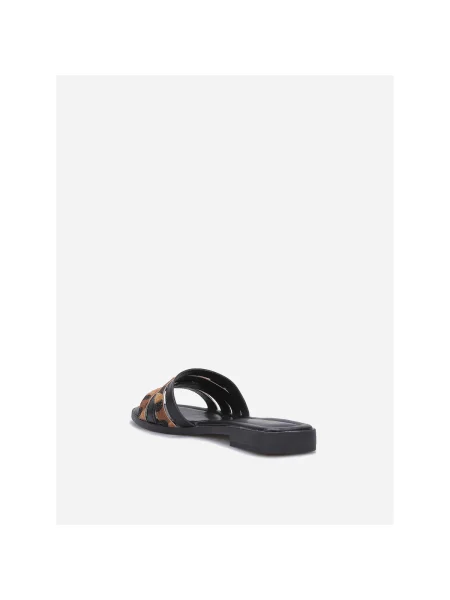 Pantofi La Modeuse negru