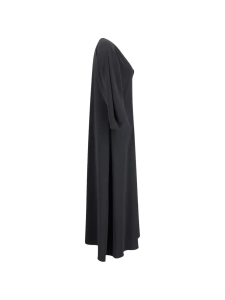 Rochie maxi Toteme de costum negru