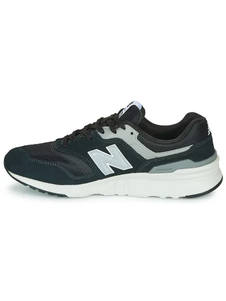 Tenisky New Balance 997 čierna