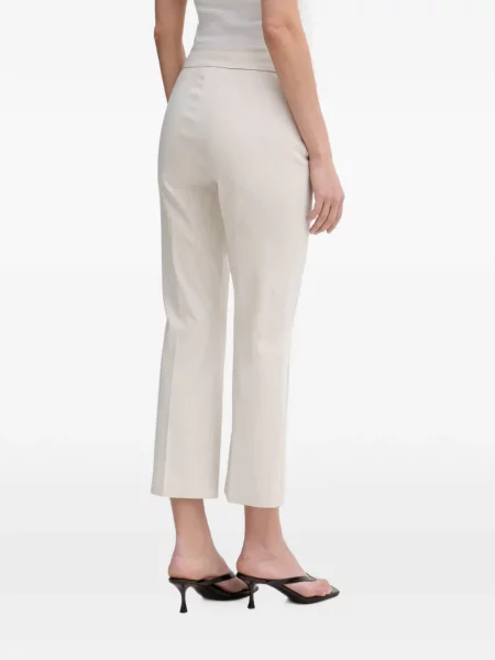 Decupat pantaloni Joseph Ribkoff cu autograf