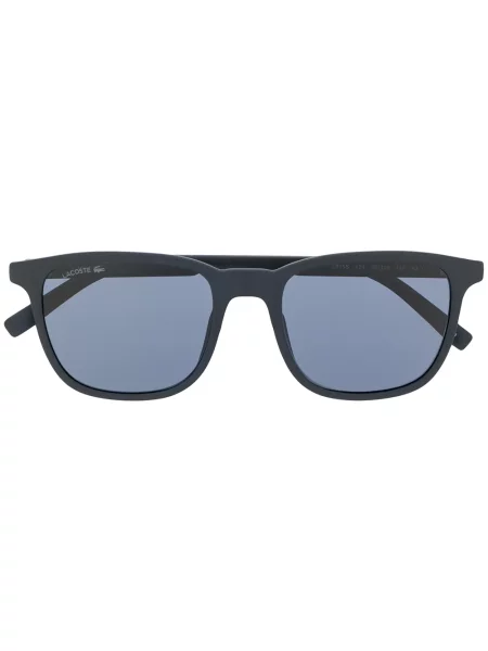 Ochelari de soare Lacoste albastru