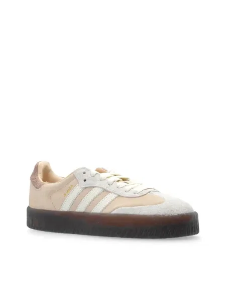 Sneaker Adidas fekete
