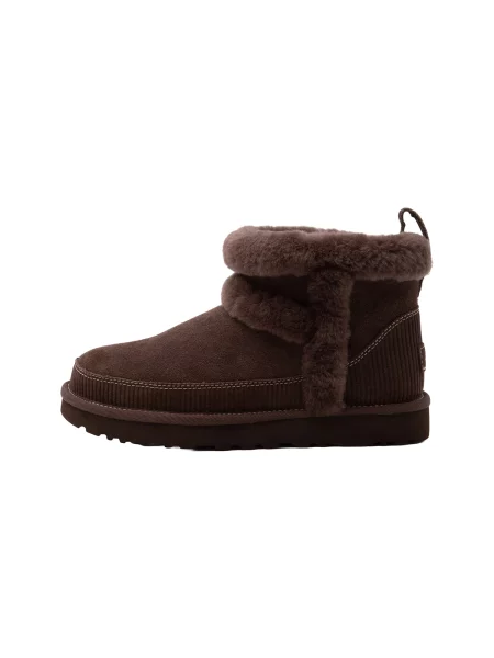 UGG Botine Classic Mini Heritage mai multe culori