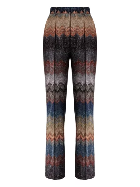 Pantaloni Missoni gri