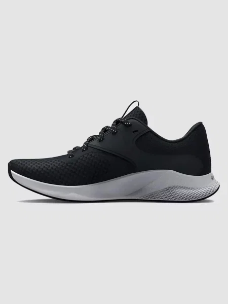 Кроссовки Under Armour черные