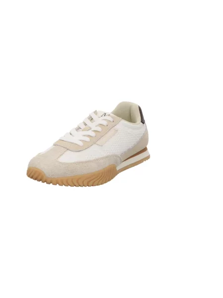 Sneakersy Marc O'polo białe