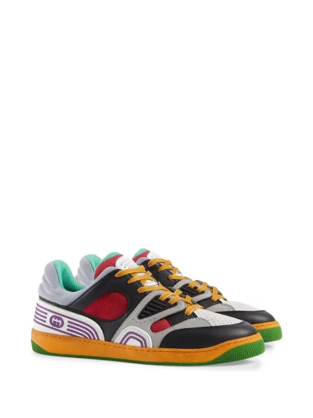 Sportbačiai Gucci Basket