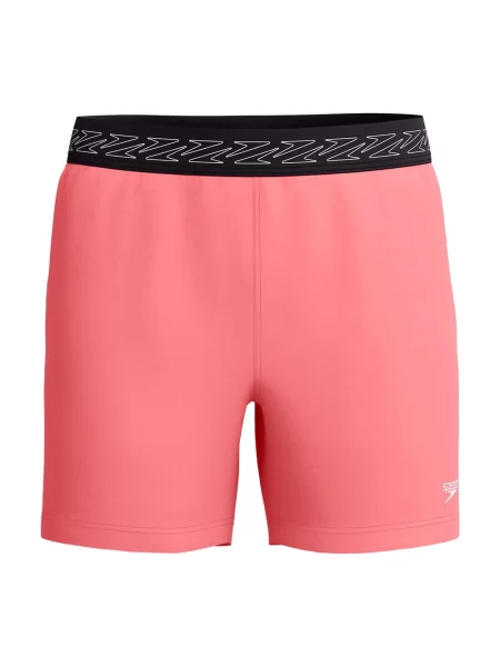Kąpielówki Speedo pomarańczowe