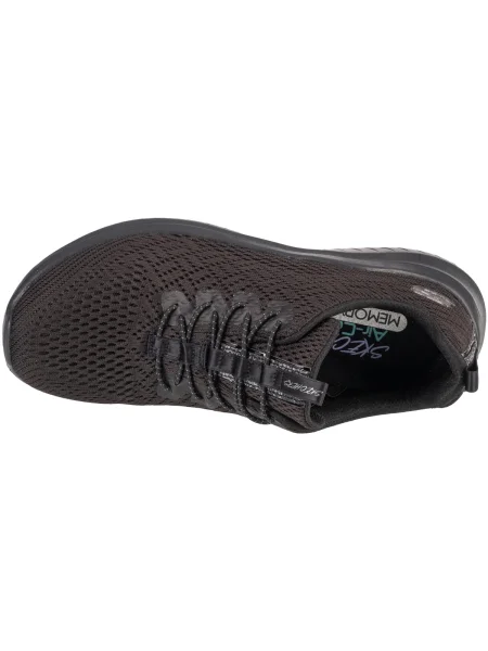 Pantofi Skechers negru