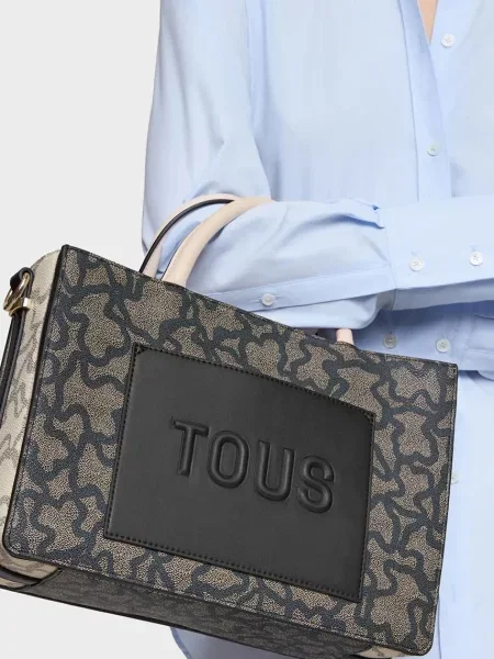 Tous Сумочка KAOS ICON