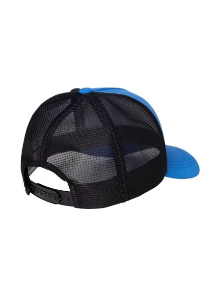Baseball sapka Helly Hansen fekete