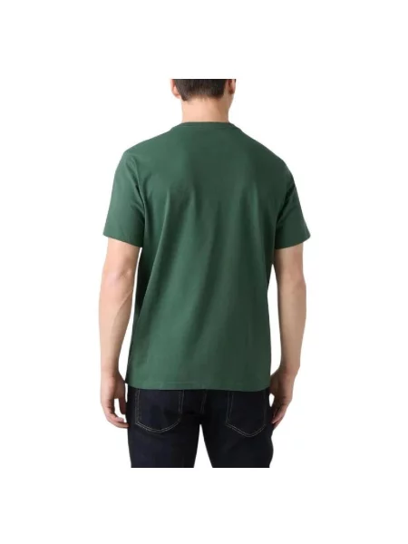 Póló Helly Hansen zöld