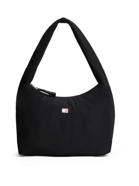 Ruksak Tommy Jeans crna