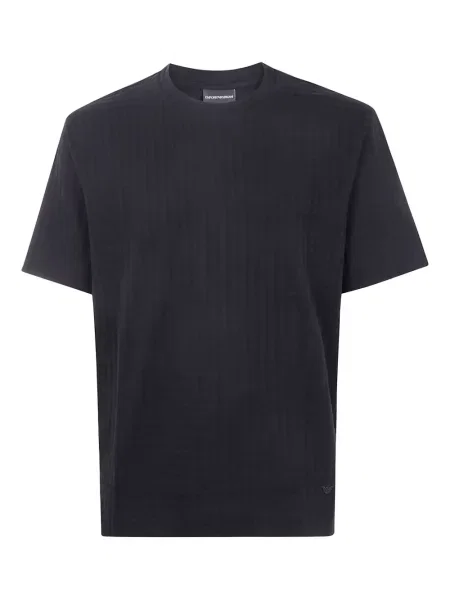 Tricou Emporio Armani negru