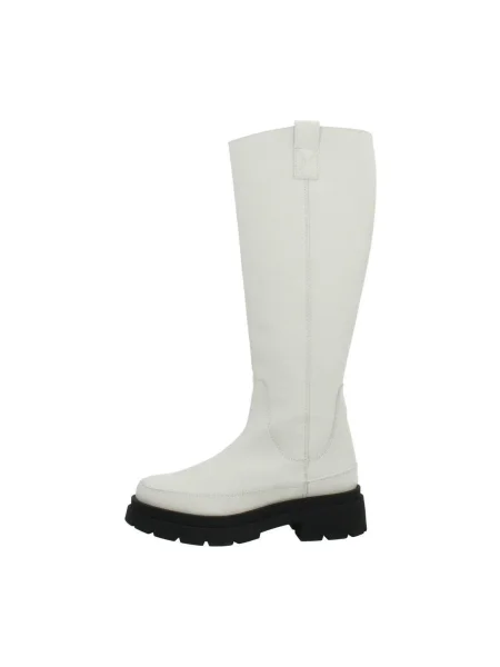Pantofi Yellow bej