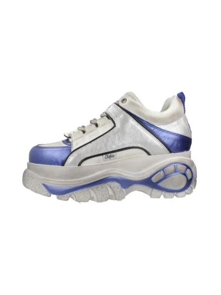 Pantofi Buffalo albastru