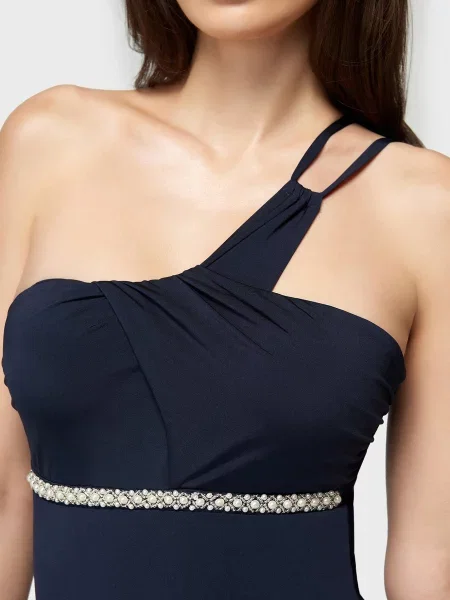 Купальник Marc&andre синій