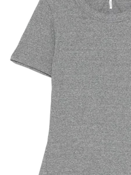 Tricou Rag & Bone gri