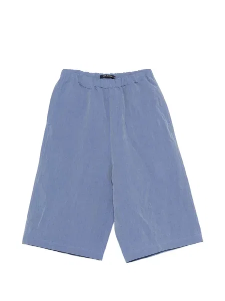 Talia szorty Sofie Dhoore niebieskie