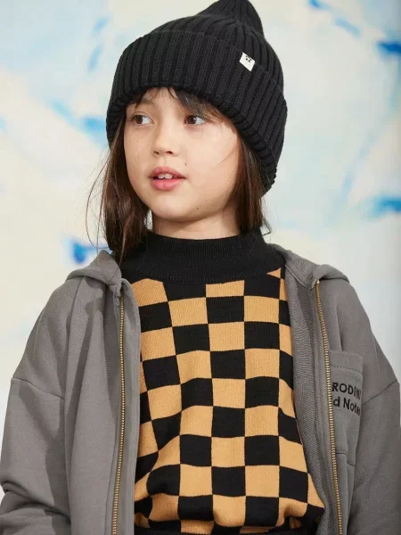 Детский свитер Mini Rodini