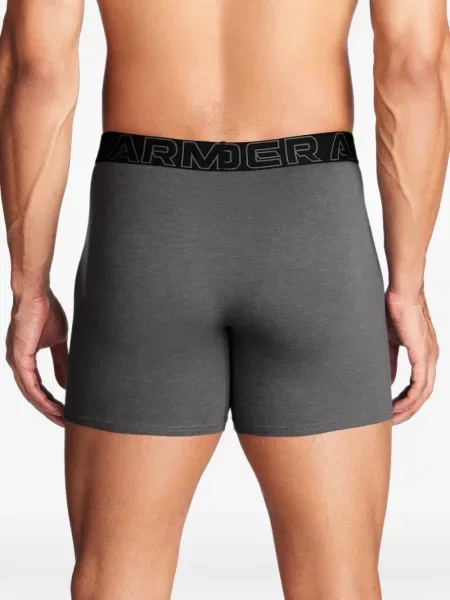 Șosete Under Armour gri