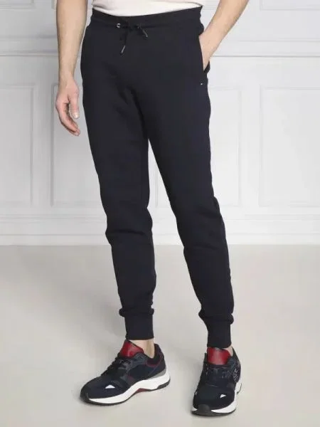 Tommy Hilfiger Jogger nadrág kék