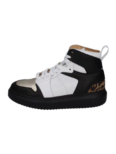 Sneakersy Russell & Bromley skórzane