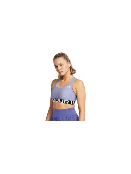 Ruha Under Armour lila