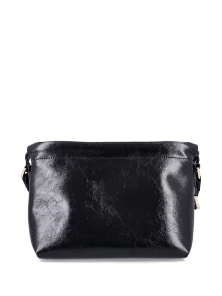Geanta crossbody A.p.c. negru