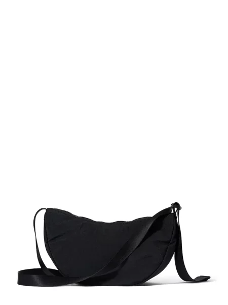 Nike Sportswear crossbody kabelka Aura 4L čierna