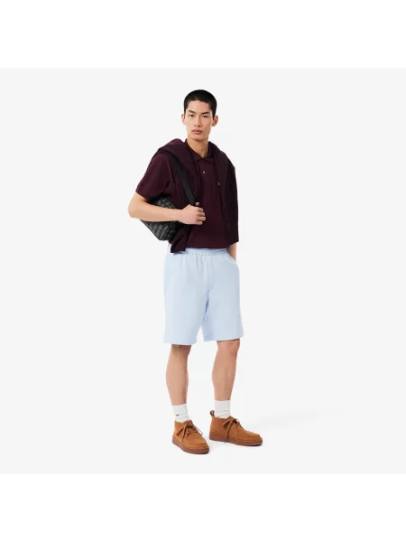 Поло Lacoste