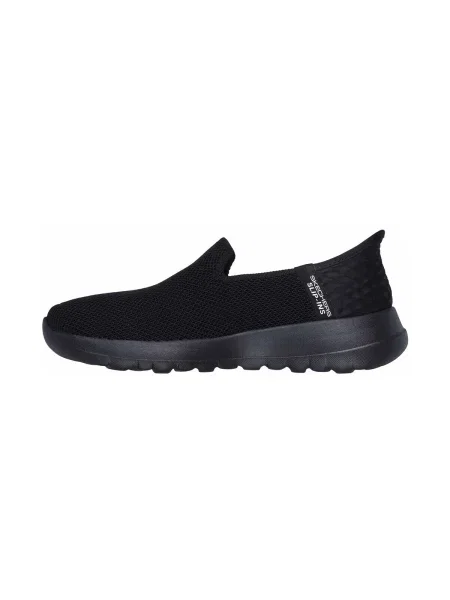 Tenisky Skechers čierna