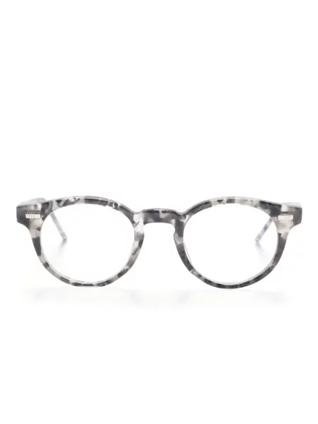 Ochelari de soare Thom Browne Eyewear gri