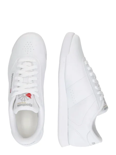 Reebok Nízke tenisky biela