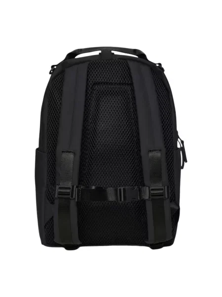 Torba Rains czarna