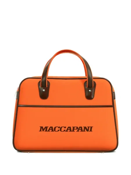 Чанта Maccapani оранжево