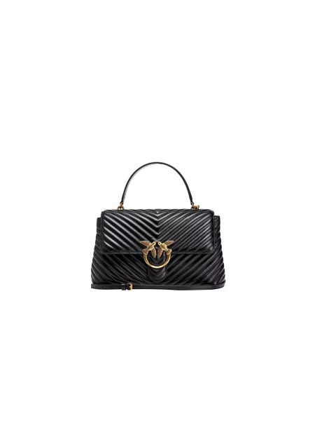 PINKO Torebki Kobieta ONE SIZE Bags czarny