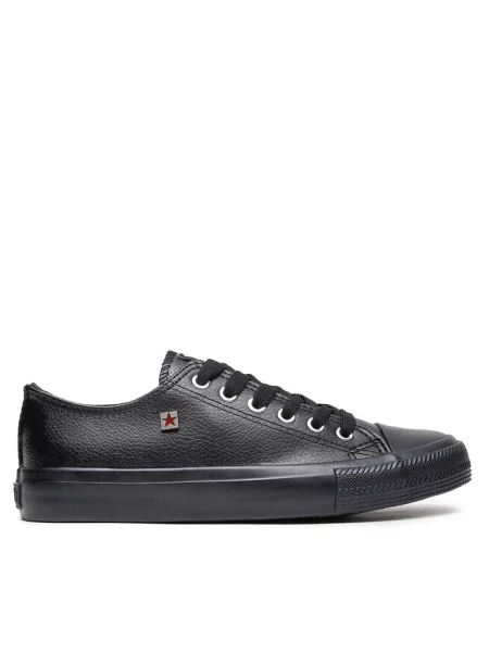 Trampki Big Star Shoes czarne