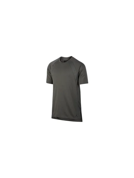 Tricou Nike verde