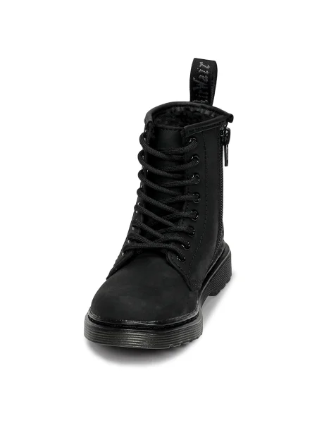 Pantofi copii Dr. Martens negru