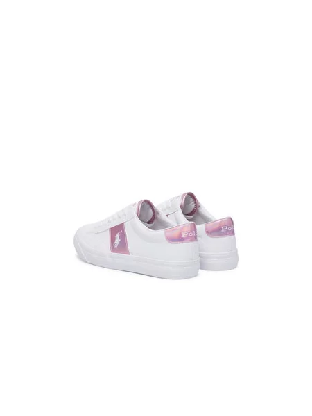 Laisvalaikio batai Polo Ralph Lauren balta