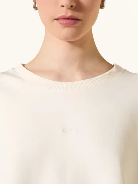 Gestuz Bluza Oversize Gzamina weiss