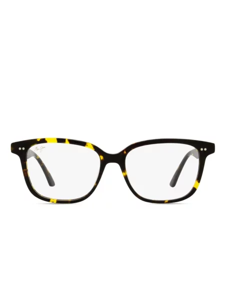 Ochelari de soare Maui Jim maro