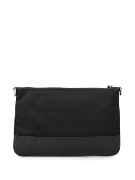 Geantă Prada negru