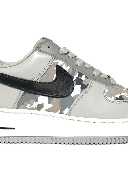 Ретро бягане обувки за бягане Nike Dunk кафяво