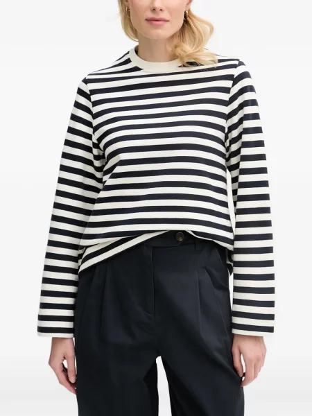 Hanorac Barbour albastru