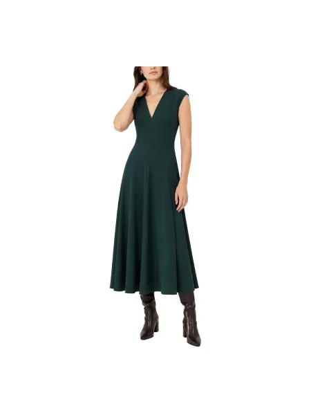Rochie Max Mara verde